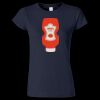 Softstyle Women’s Light Weight T-Shirt Thumbnail