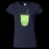 Softstyle Women’s Light Weight T-Shirt Thumbnail