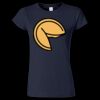 Softstyle Women’s Light Weight T-Shirt Thumbnail