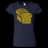 Softstyle Women’s Light Weight T-Shirt Thumbnail