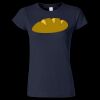 Softstyle Women’s Light Weight T-Shirt Thumbnail