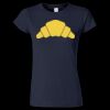 Softstyle Women’s Light Weight T-Shirt Thumbnail