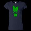 Softstyle Women’s Light Weight T-Shirt Thumbnail