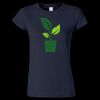 Softstyle Women’s Light Weight T-Shirt Thumbnail