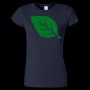 Softstyle Women’s Light Weight T-Shirt Thumbnail