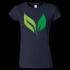 Softstyle Women’s Light Weight T-Shirt Thumbnail