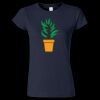 Softstyle Women’s Light Weight T-Shirt Thumbnail