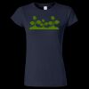Softstyle Women’s Light Weight T-Shirt Thumbnail