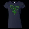 Softstyle Women’s Light Weight T-Shirt Thumbnail