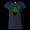 Softstyle Women’s Light Weight T-Shirt Thumbnail