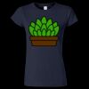 Softstyle Women’s Light Weight T-Shirt Thumbnail