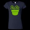 Softstyle Women’s Light Weight T-Shirt Thumbnail