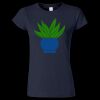 Softstyle Women’s Light Weight T-Shirt Thumbnail