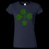 Softstyle Women’s Light Weight T-Shirt Thumbnail
