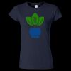 Softstyle Women’s Light Weight T-Shirt Thumbnail
