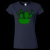 Softstyle Women’s Light Weight T-Shirt Thumbnail