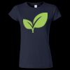 Softstyle Women’s Light Weight T-Shirt Thumbnail