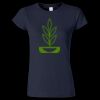 Softstyle Women’s Light Weight T-Shirt Thumbnail