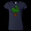 Softstyle Women’s Light Weight T-Shirt Thumbnail