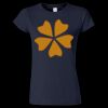 Softstyle Women’s Light Weight T-Shirt Thumbnail