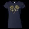 Softstyle Women’s Light Weight T-Shirt Thumbnail