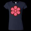 Softstyle Women’s Light Weight T-Shirt Thumbnail