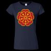 Softstyle Women’s Light Weight T-Shirt Thumbnail