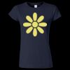 Softstyle Women’s Light Weight T-Shirt Thumbnail