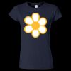 Softstyle Women’s Light Weight T-Shirt Thumbnail
