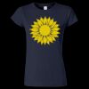 Softstyle Women’s Light Weight T-Shirt Thumbnail