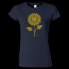 Softstyle Women’s Light Weight T-Shirt Thumbnail