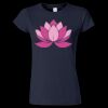 Softstyle Women’s Light Weight T-Shirt Thumbnail