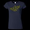 Softstyle Women’s Light Weight T-Shirt Thumbnail