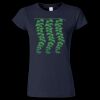Softstyle Women’s Light Weight T-Shirt Thumbnail