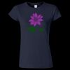 Softstyle Women’s Light Weight T-Shirt Thumbnail