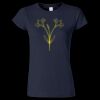 Softstyle Women’s Light Weight T-Shirt Thumbnail