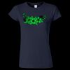 Softstyle Women’s Light Weight T-Shirt Thumbnail