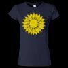 Softstyle Women’s Light Weight T-Shirt Thumbnail