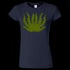 Softstyle Women’s Light Weight T-Shirt Thumbnail