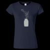 Softstyle Women’s Light Weight T-Shirt Thumbnail