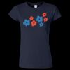 Softstyle Women’s Light Weight T-Shirt Thumbnail