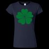 Softstyle Women’s Light Weight T-Shirt Thumbnail