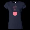 Softstyle Women’s Light Weight T-Shirt Thumbnail
