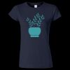 Softstyle Women’s Light Weight T-Shirt Thumbnail