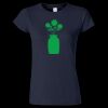 Softstyle Women’s Light Weight T-Shirt Thumbnail