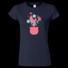 Softstyle Women’s Light Weight T-Shirt Thumbnail