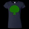 Softstyle Women’s Light Weight T-Shirt Thumbnail