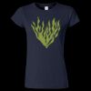 Softstyle Women’s Light Weight T-Shirt Thumbnail