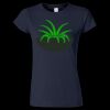 Softstyle Women’s Light Weight T-Shirt Thumbnail