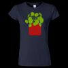 Softstyle Women’s Light Weight T-Shirt Thumbnail
